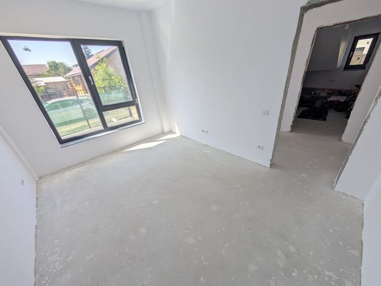 Casa 5 camere 140mp | 0 Comision | Tamasi Corbeanca | finisat - 34