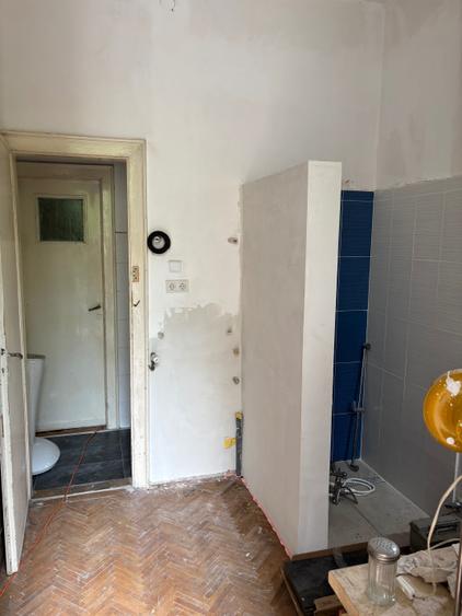 Apartament cu 4 camere în Central