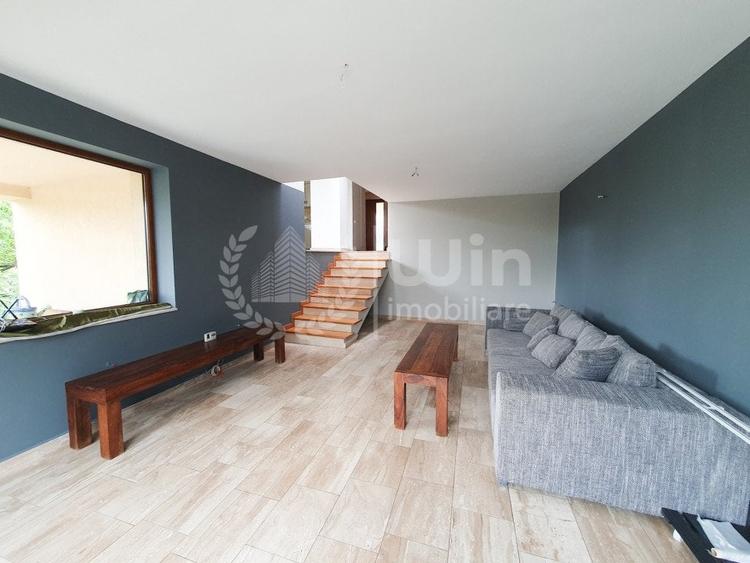 Casa tip vila cu 260 mp utili | Teren total 600mp | Andrei Muresanu! - 4