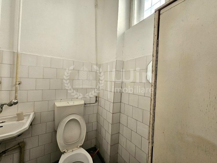 Spatiu comercial 97mp | Curte 217mp | Acces auto | Zona Platinia! - 3