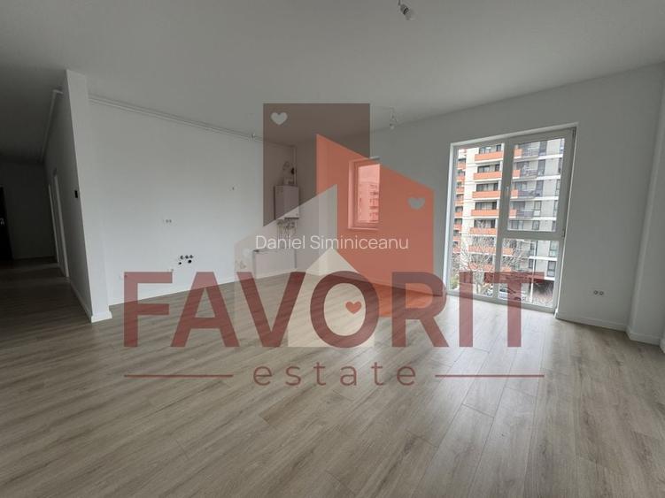 Apartament cu 2 camere decomandat în Aradului Apartament cu 2 camere decomandat în Aradului