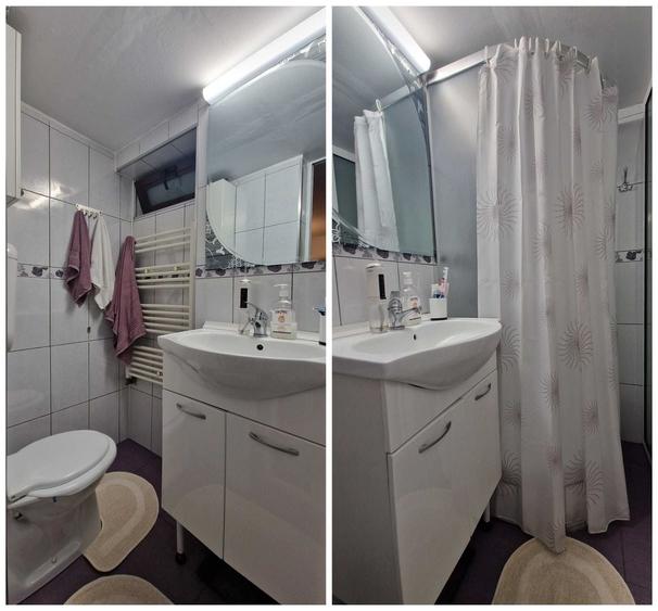 Casă de vanzare 4 camere 2 corpuri de clădire - 4