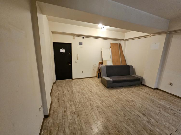 Garsoniera, zona Tatarasi - 2