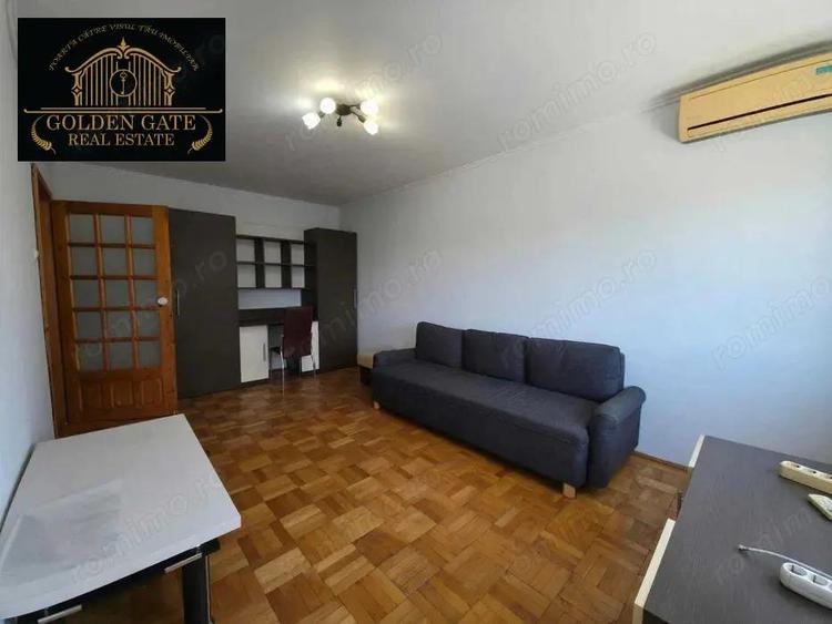 2 Camere Militari Uverturii | Balcon | AC | 10 min Metrou | - 3