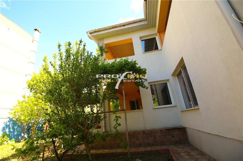 Vila exclusivista D+P+1E, Mamaia Nord, la cc.500m de Plaja Alezzi - 21