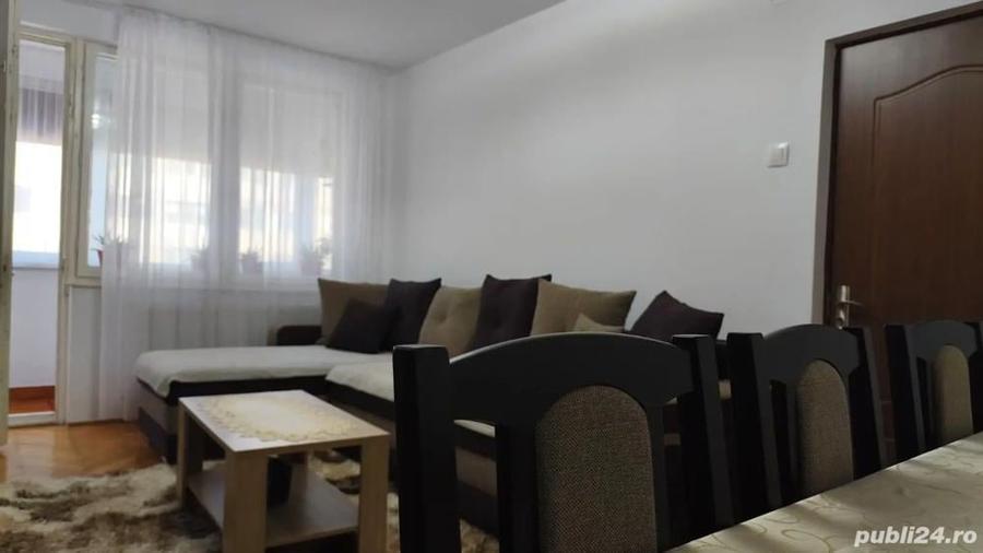 Apartament 3 camere in Deva, zona Iuliu Maniu - 2