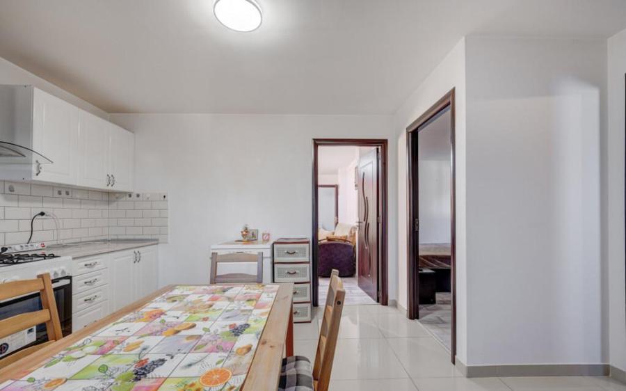 MIHAILESTI - POPESTI, CASA 63 MP, GARAJ, LOT 768 MP! - 10