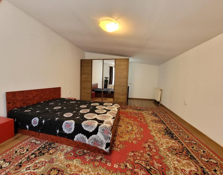 Casa pet friendly in Plopilor - 6