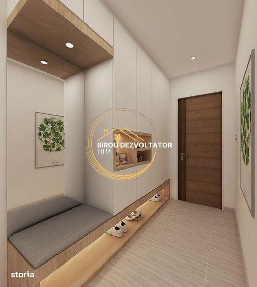 Studio Vedere Libera Pallady Parcul Teilor STB Pret promo - 3