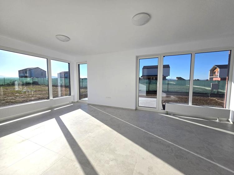 Casa noua Complex Maurer Village Bod - 12