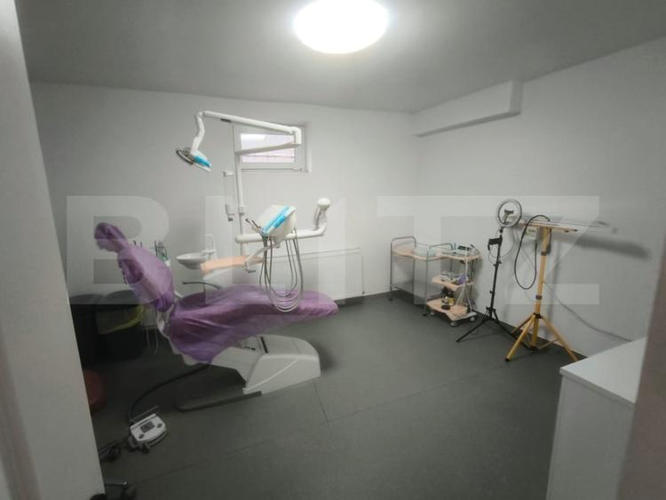 Cabinet stomatologic, 65 mp, zona Bariera Valcii - 5