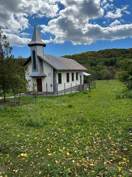 Teren de vanzare Poienele (la 7 km de Valenii de Munte) - 7