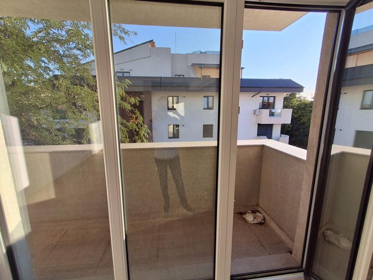 Apartament2 camere lux cu 3 balcoane, Aparatorii Patriei metrou Berceni, Pipera - 10