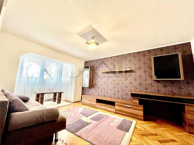 Apartament 3 camere | DECOMANDAT | ET.1 - Zona Sagului - 1