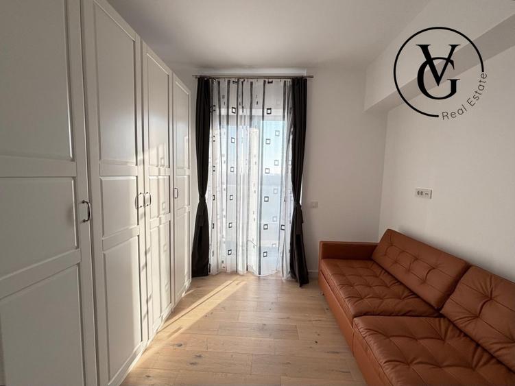 Pipera apartament 4 camere - 2 locuri de parcare incluse - 5