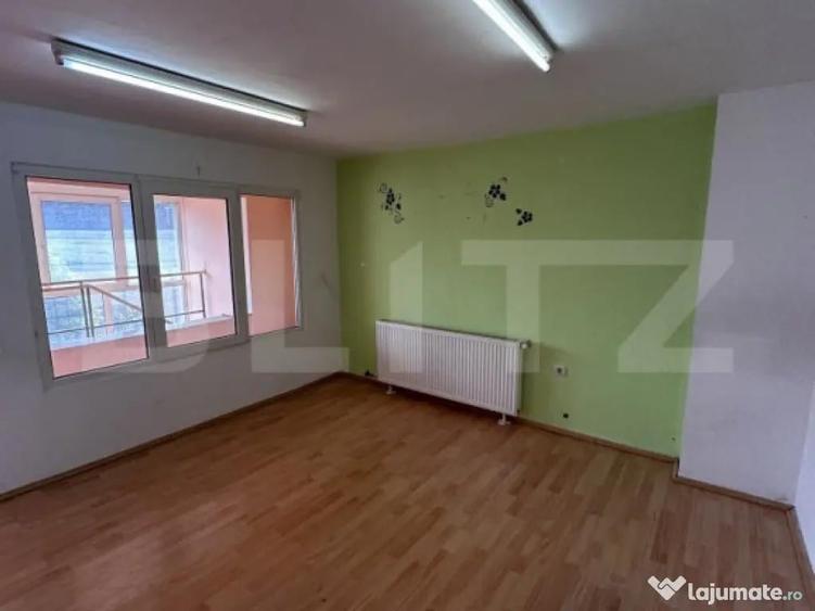 Spatiu de birouri, de inchiriat, 19 mp, zona centrala - 10