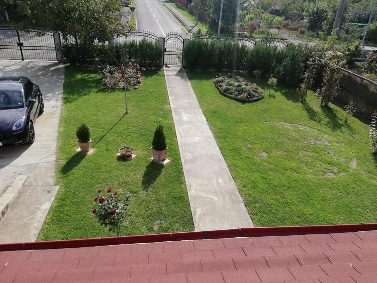 Comision 0% Casa Individuala Buftea P+M Palatul Stirbey Calul Balan Teren 1000mp - 37