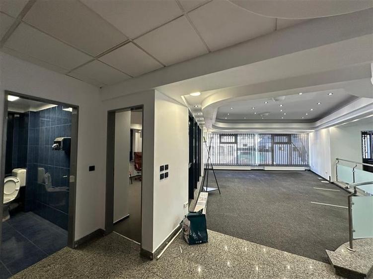 Inchiriere spatiu de birouri - 140 mp - pret cu utilitati incluse - 7