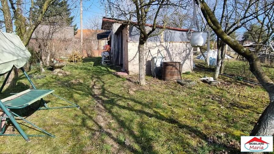 Teren intravilan in Viile Satu Mare 23000 Euro - 3