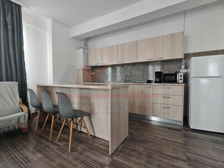 Ap. 3 camere | Mamaia Nord | Vedere la mare - 9