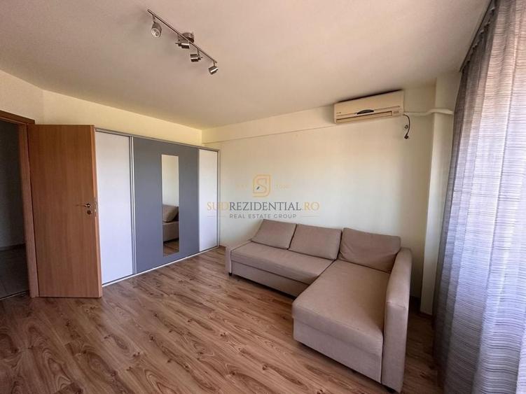 Apartament 2 camere, mobilat si utilat, Splaiul Unirii - Confort City - 1