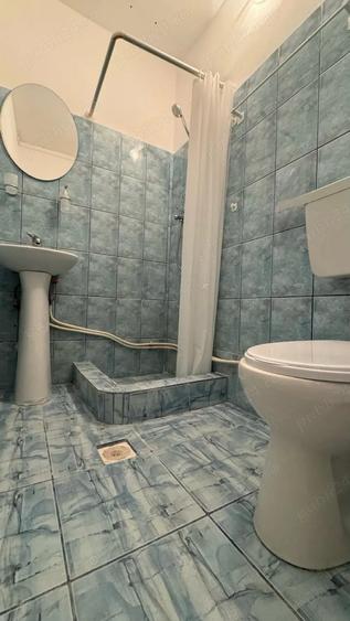 Garsoniera cocheta (camera camin) -zona Liceul de Chimie -Propietar - 5