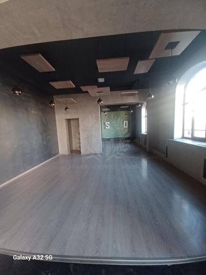 CENTRAL PLOIESTI - CLINICA  - RESTAURANT - BISTRO - 2