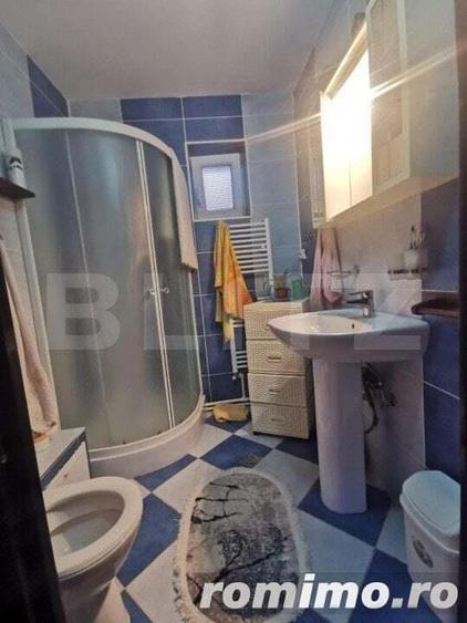 Casa individuala 5 camere, zona Centrala Radauti - 7