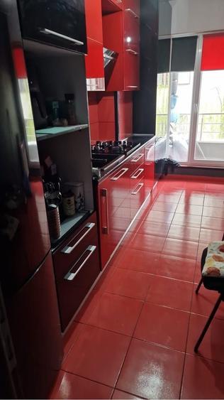 Proprietar 3 camere Militari Residence 72 mp 2 bai parcare langa Lidl - 10