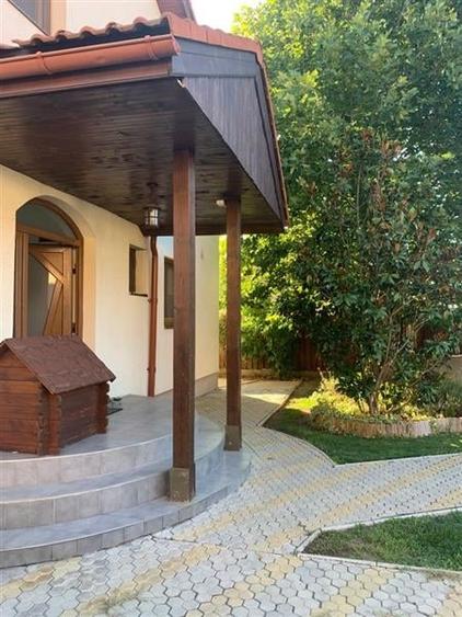 COMISION 0% Casa Individuala mobilata si utilata in Giarmata Vii - 28