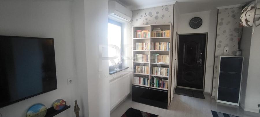 Apartament 3 camere, Bucurestii noi - 3