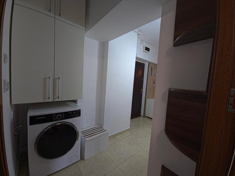 Apartament 2 camere Tomis II decomandat modern renovat termen lung - 11