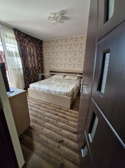 Apartament cu 3 camere foarte aproape de statia de metrou 1 Decembrie 1918 - 14