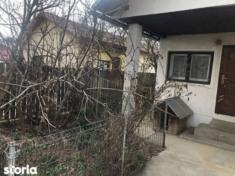 Casa cu imbunatatiri, curte + livada Drajna de Jos / Prahova! - 1
