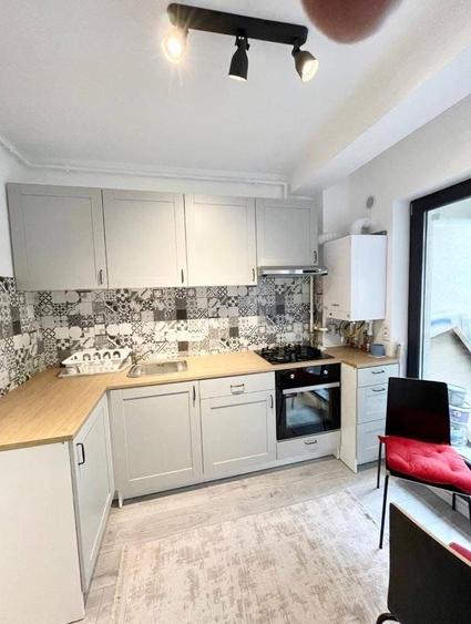 Garsoniera Exigent Plaza Residence Faza 2 Etaj 8/11 - 7