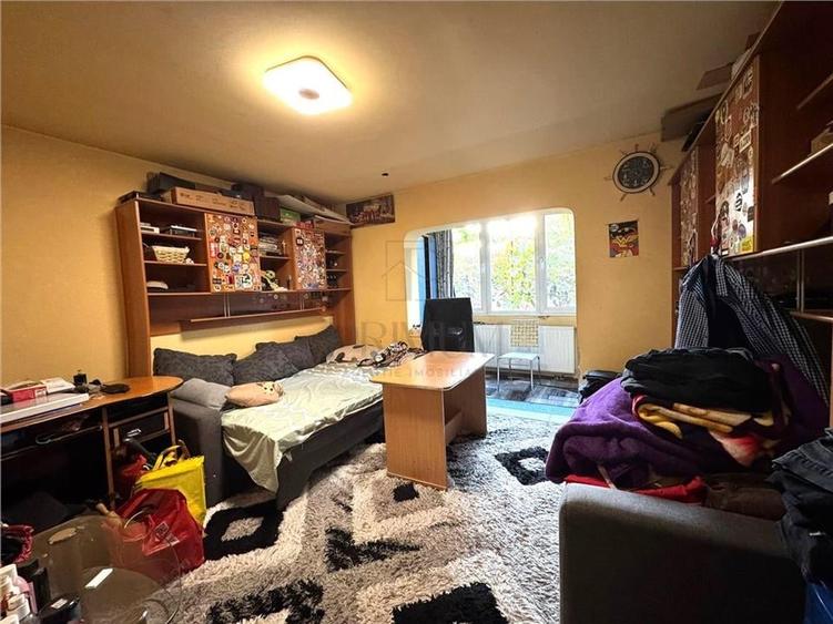 GIROCULUI - VLADEASA - PARTER - 3 CAMERE - 2 BAI - 2 BALCOANE - CLIMA - 15