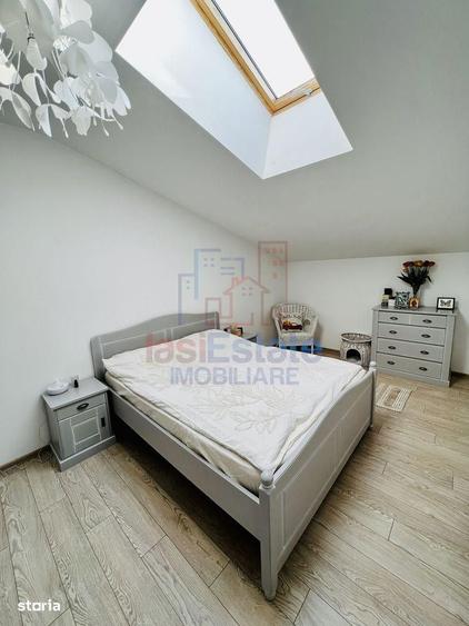 Apartament 3 camere Bucium - 4
