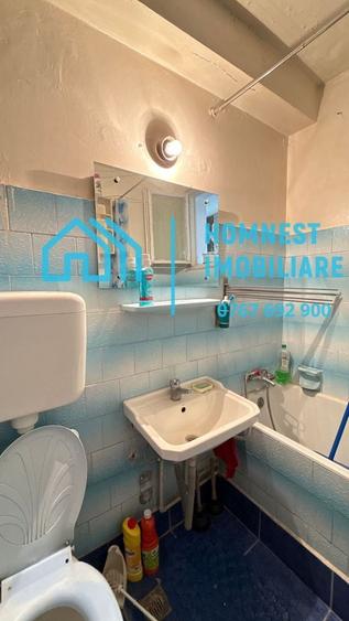 Ap 2 Camere | Aleea Avrig nr.10 | Bulevardul Ferdinand I| Sos. Mihai Bravu - 15