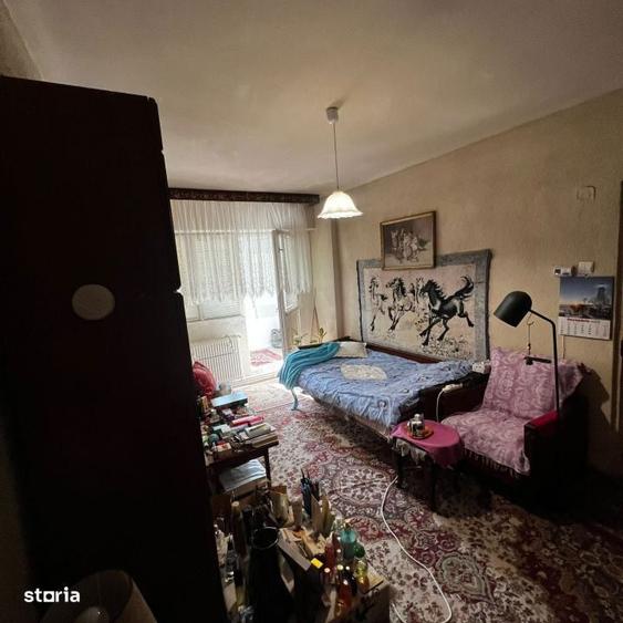 Apartament 2 camere Oltenitei- Aparatorii Patriei - 6