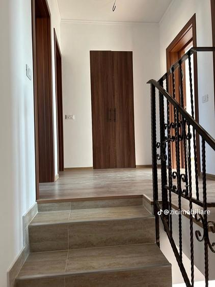 Vila P+1, 4 camere, 110 mp utili, teren 210 mp | Bragadiru – Cartier Latin | Nou - 5