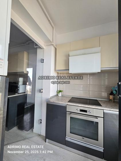 Ap2cam Duplex -GranVia Marina- 2 bai - Vivo Mall - Piscina Exterioara - 600Euro - 8