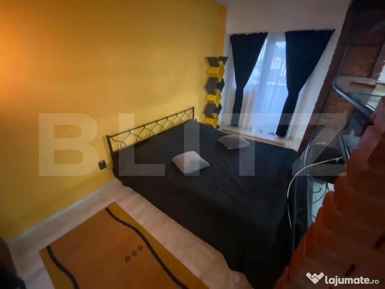 Apartament modern, 2 camere, 64 mp, zona Piata Mare - 3