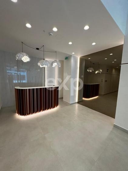 Apartament 2 Camere Aviatiei Tower | Loc de Parcare - 10