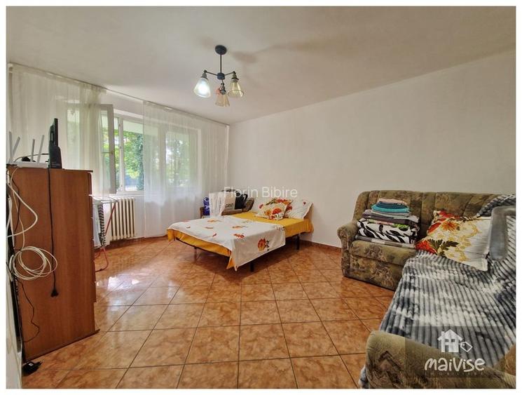 Garsoniera de vanzare decomandata, zona Astra