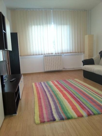 Particular inchiriez Garsoniera Drumul Taberei - Vladeasa - 2