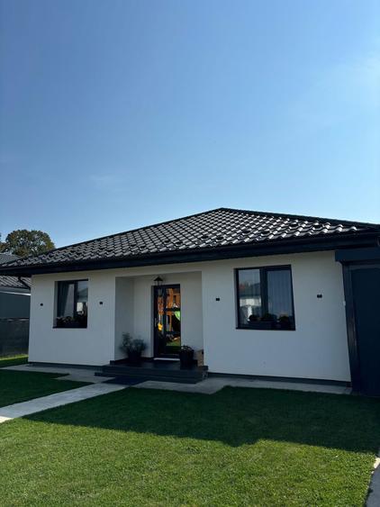 Casa de vanzare Satu Nou de Jos - 8