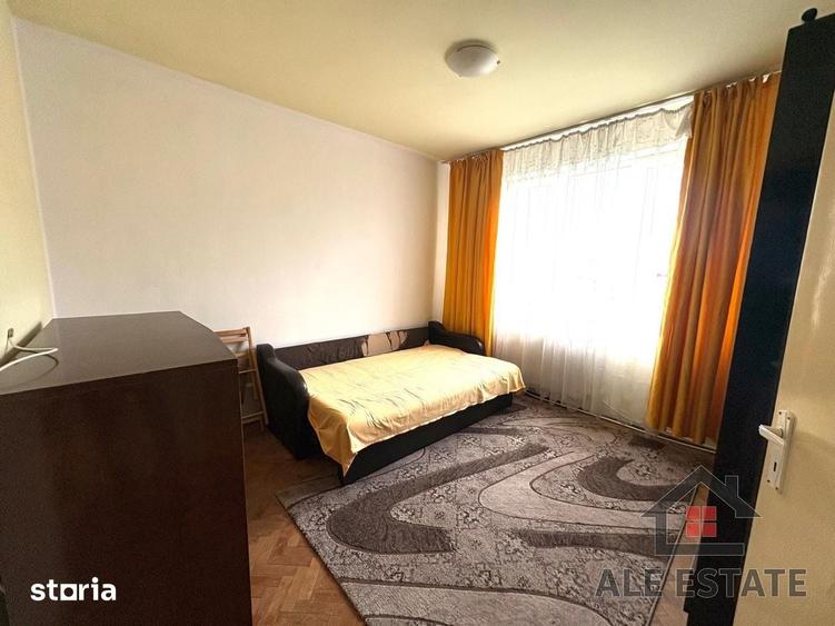 Apartament 2 camere decomandate, 46 mp, etaj 1, zona Micro 2- Turda - 2