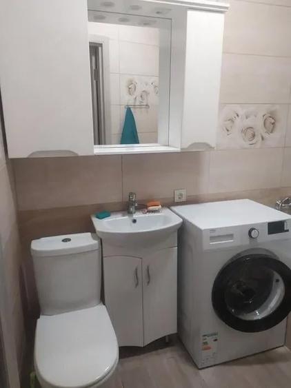 Garsoniera Luminoasa Prelungirea Ghencea - 1