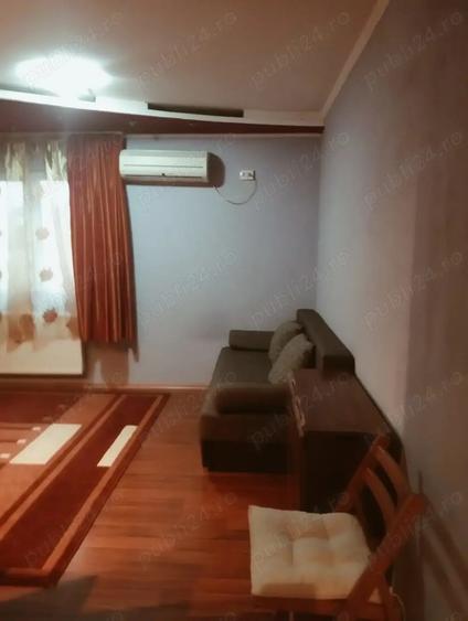 Inchiriere apartament 2 camere decomandat zona Metrou Nicolae Grigorescu - 1