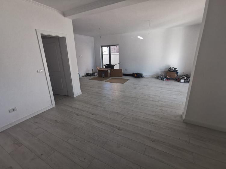 De vanzare 1/2 Duplex P+E – Dumbravita- 691 - 3